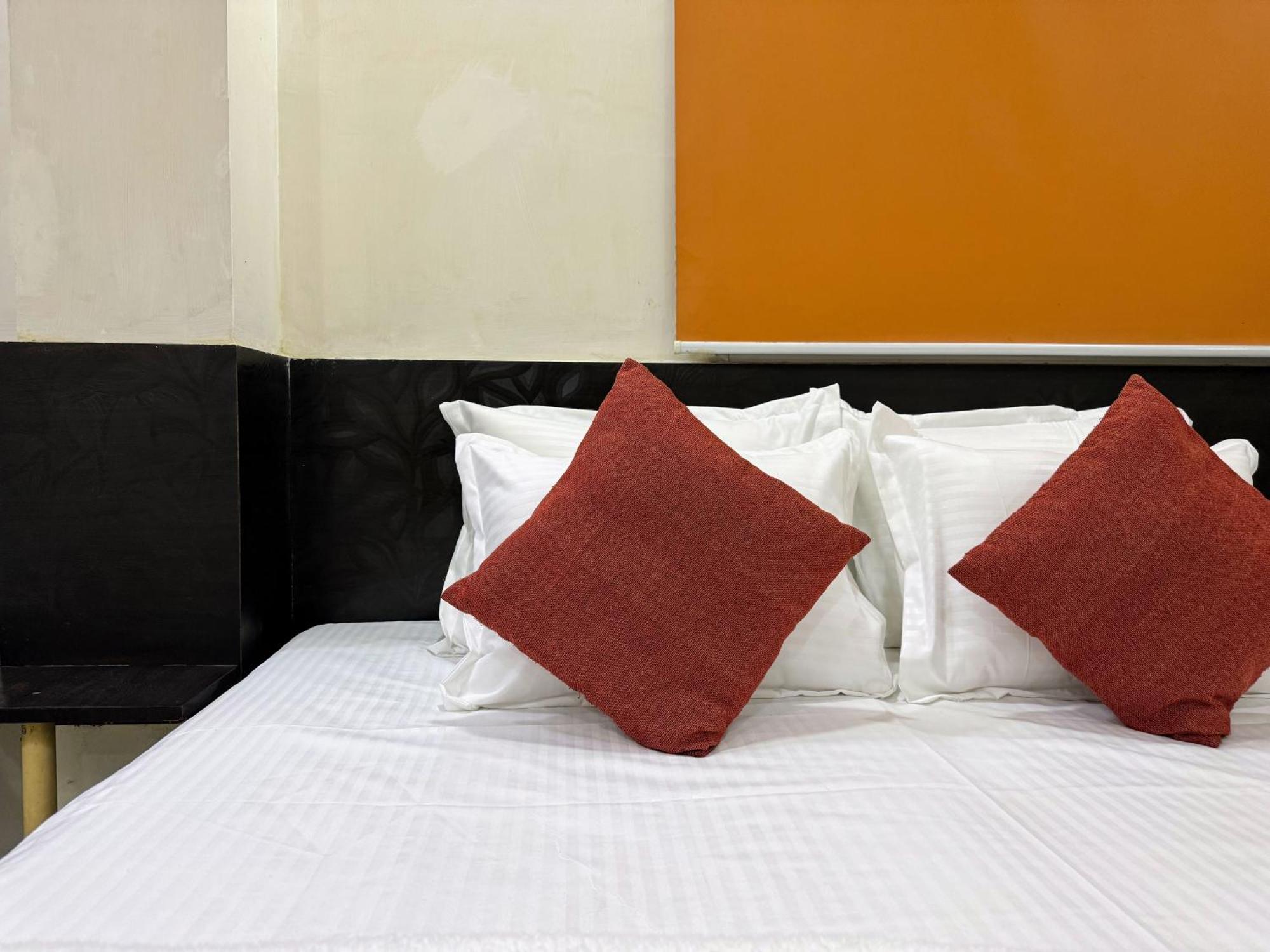 Hostel Backpacker'S Nest Amritsar Exteriér fotografie