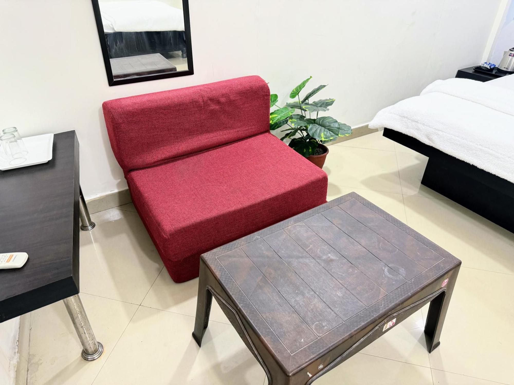 Hostel Backpacker'S Nest Amritsar Exteriér fotografie