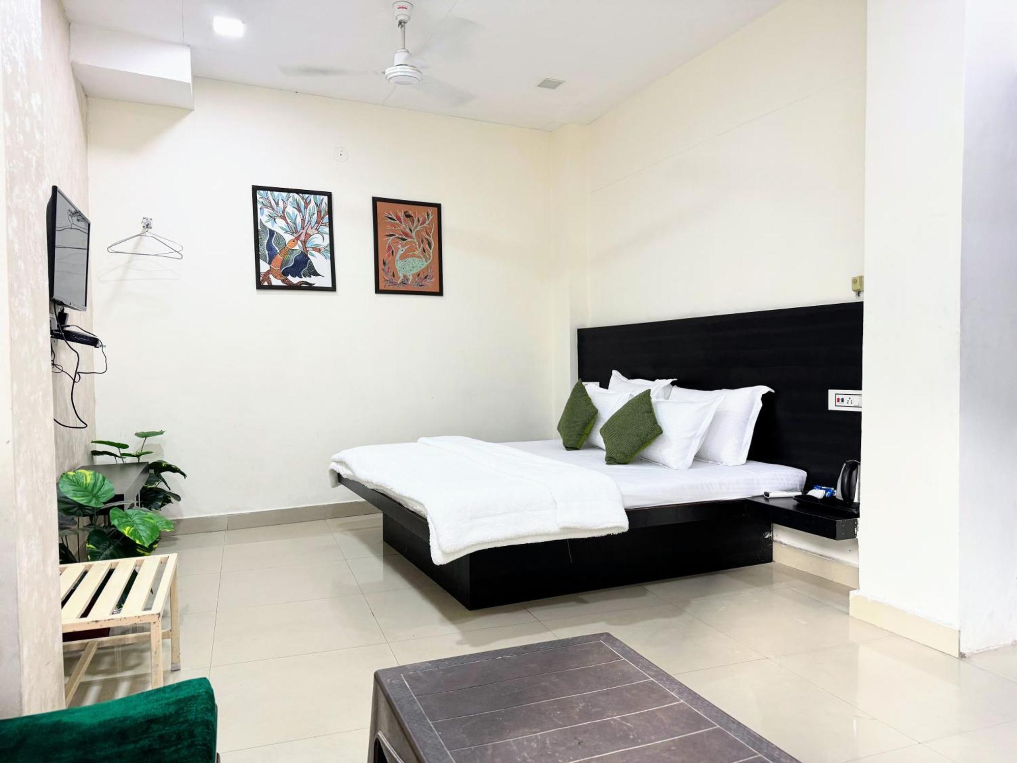Hostel Backpacker'S Nest Amritsar Exteriér fotografie
