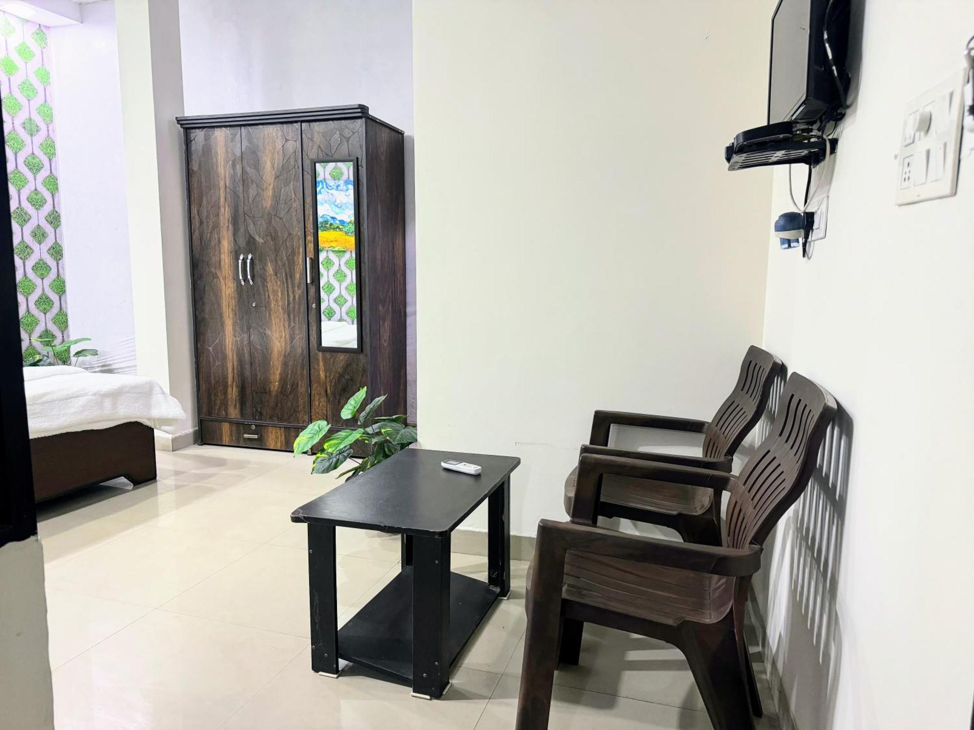 Hostel Backpacker'S Nest Amritsar Exteriér fotografie