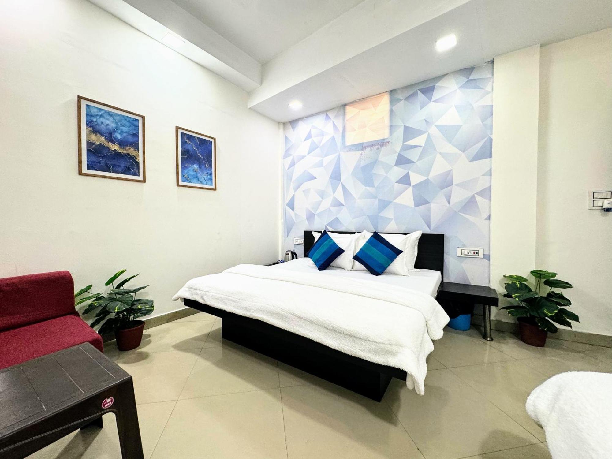 Hostel Backpacker'S Nest Amritsar Exteriér fotografie