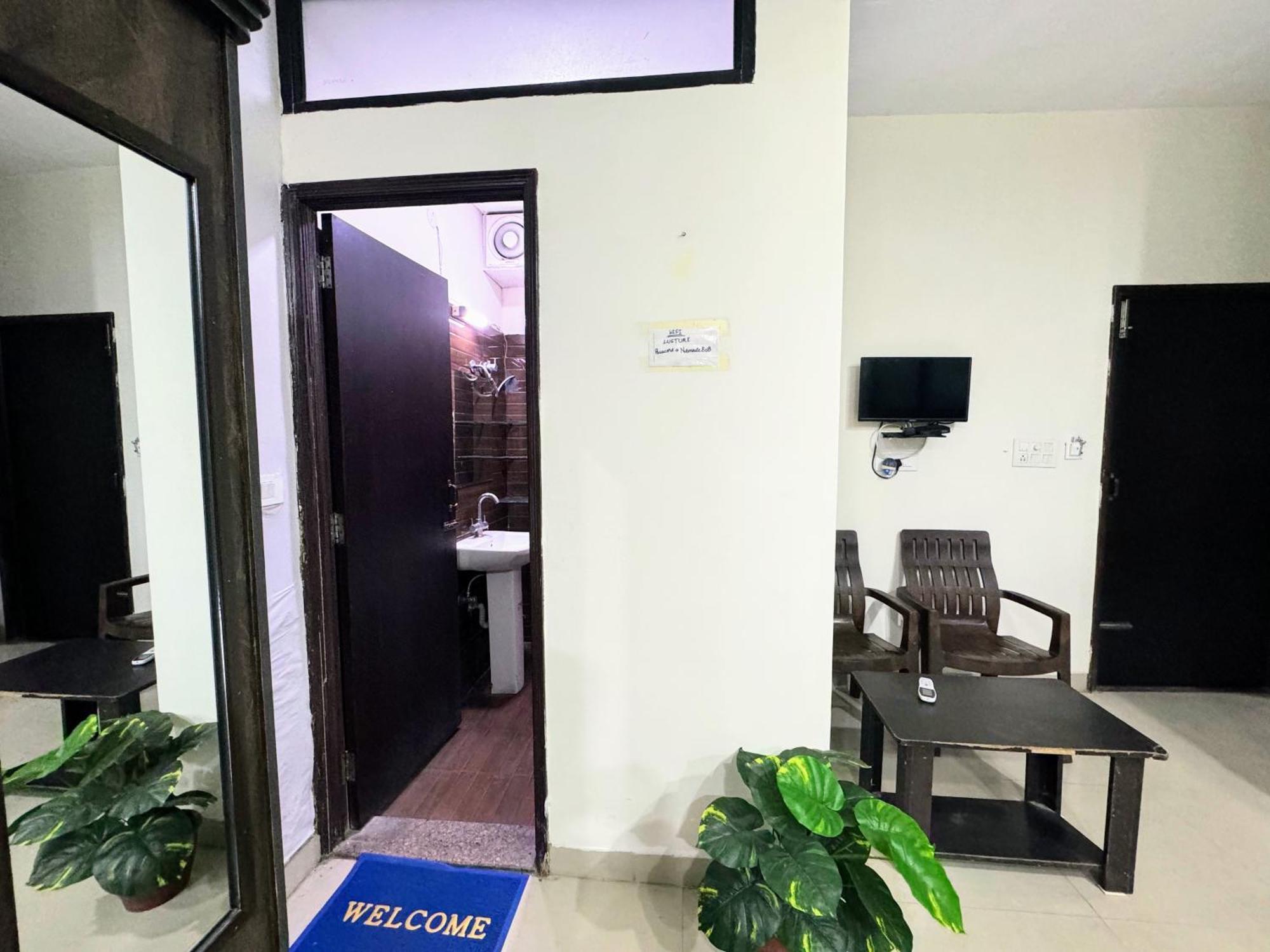 Hostel Backpacker'S Nest Amritsar Exteriér fotografie