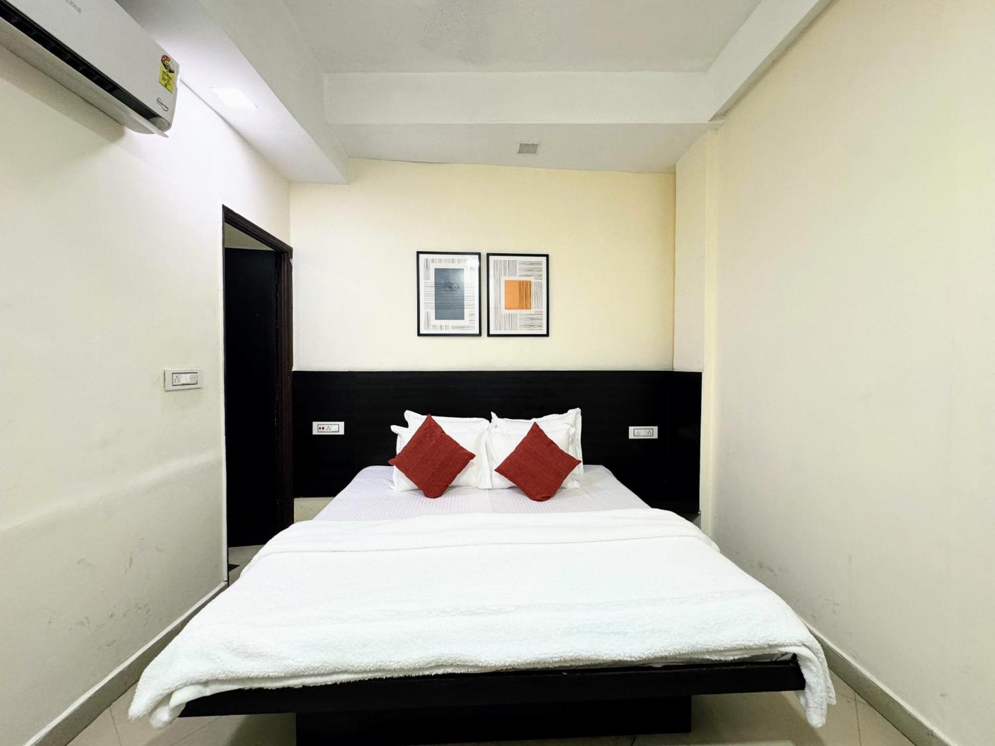 Hostel Backpacker'S Nest Amritsar Exteriér fotografie