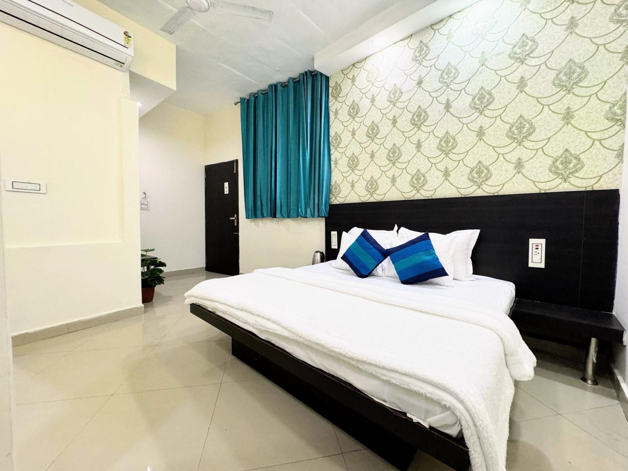 Hostel Backpacker'S Nest Amritsar Exteriér fotografie