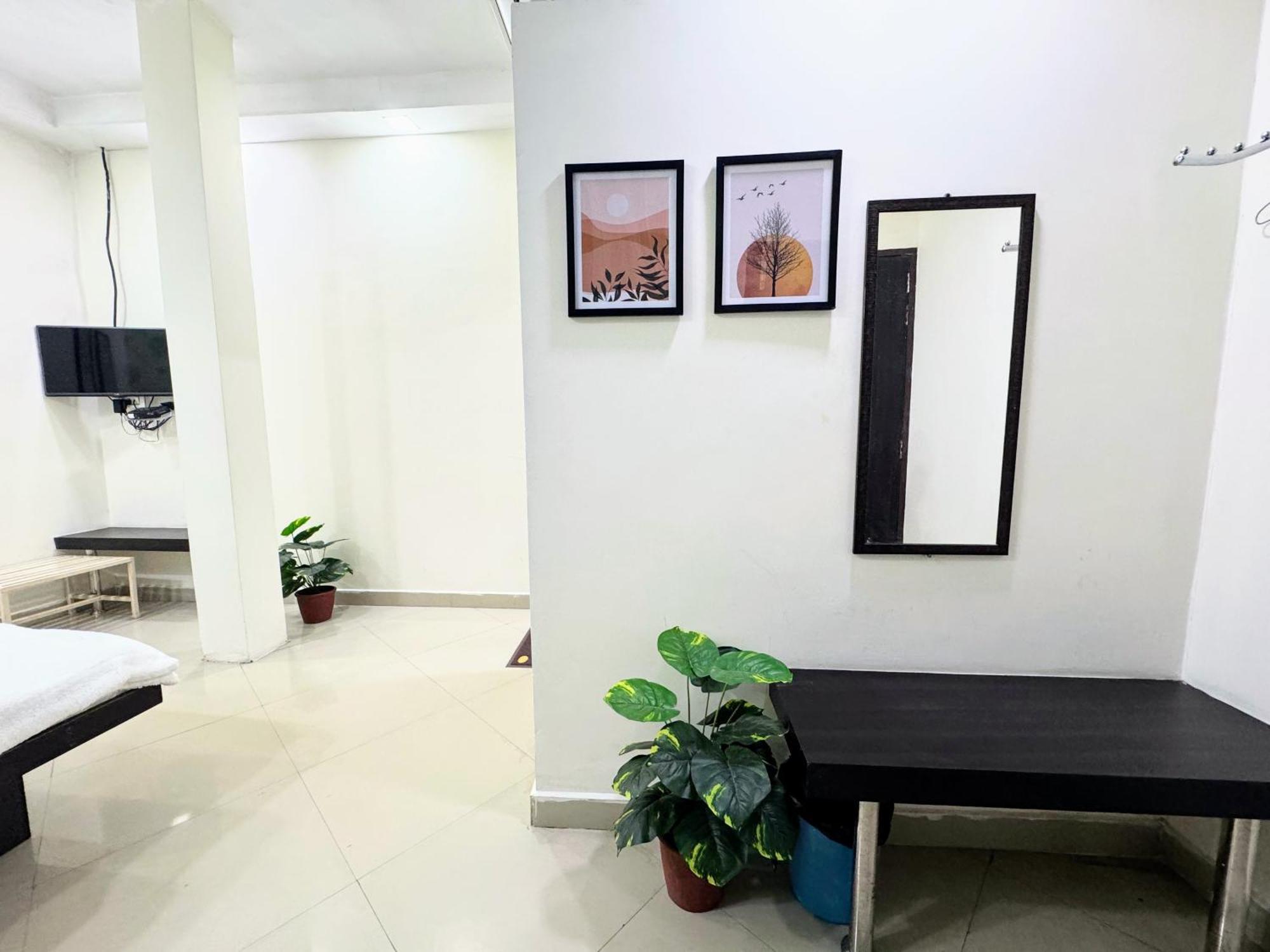 Hostel Backpacker'S Nest Amritsar Exteriér fotografie